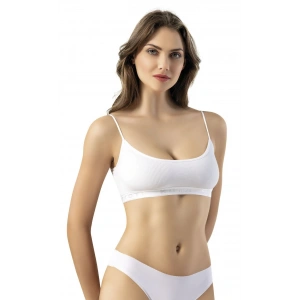 Giyim Kota Bayan Kaşkorse İp Askılı Pedli Büstiyer