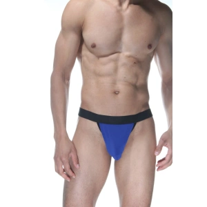 Giyim Mavi Erkek  Tangası