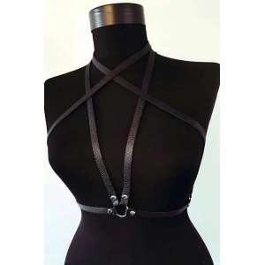 Giyim Özel Üretim Deri Model - Brf15