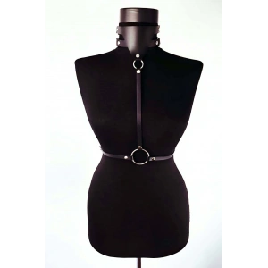 Giyim Özel Üretim Deri Model - Brf18