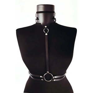 Giyim Özel Üretim Deri Model - Brf19