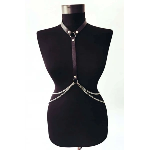 Giyim Özel Üretim Deri Model - Brf2