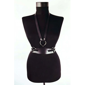 Giyim Özel Üretim Deri Model - Brf20