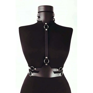 Giyim Özel Üretim Deri Model - Brf22