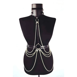 Giyim Özel Üretim Deri Model - Brf6