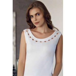 Giyim Şahinler Baklava Dilimli Atlet B336