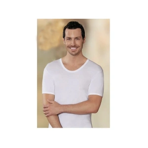 Giyim Şahinler Erkek  Kısa Kol Fanila E001