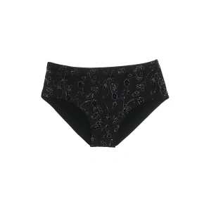 Giyim Şahinler Kadın Simli Nakışlı Bikini B269