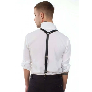 Giyim Şık Erkek  Pantolon Kemeri - Brfm37