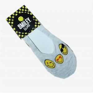 Giyim Şirin Bayan Babet Çorap 41693  1adet