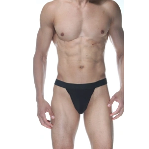 Giyim Siyah Erkek  Tangası