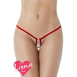 Giyim  Taşlı Bayan Seksi İç Giyim