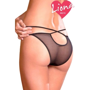 Giyim  Transparan Fantazi İç Çamaşırı