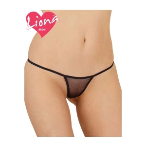 Giyim  Tül Fantezi İç Giyim