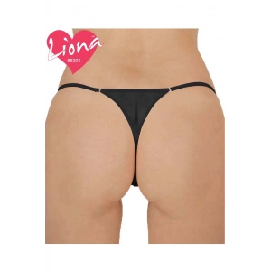 Giyim  Tül Seksi İç Çamaşırı