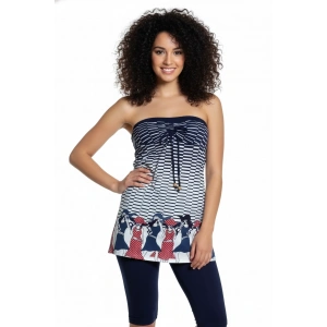 Giyim Vog Dessa Kadın Tayt