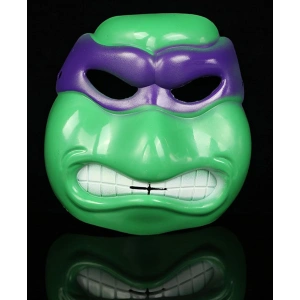 Ninja Kaplumbağalar Maskesi Donatello Maskesi