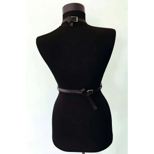 Özel Üretim Deri Model - Brf16