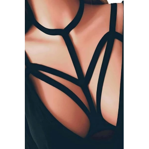 Şık Harness - Brf63