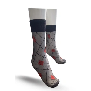  Kadın Emma Dizaltı Çorap