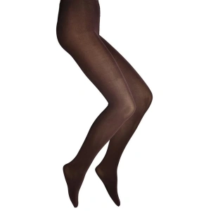  Saten 80 Kadın Külotlu Çorap