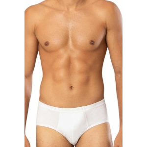 Erdem Erkek Slip 1300 Beyaz 56