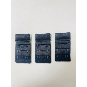 Freshness 002 3 Kademeli Sütyen Uzatıcı Agraf