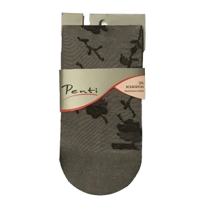 MTM Kadın Gonca Pantolon Çorabı