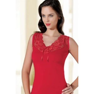  Dantelli V Yaka Atlet B398