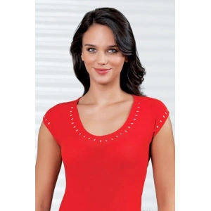  Taş Başkılı Atlet B304