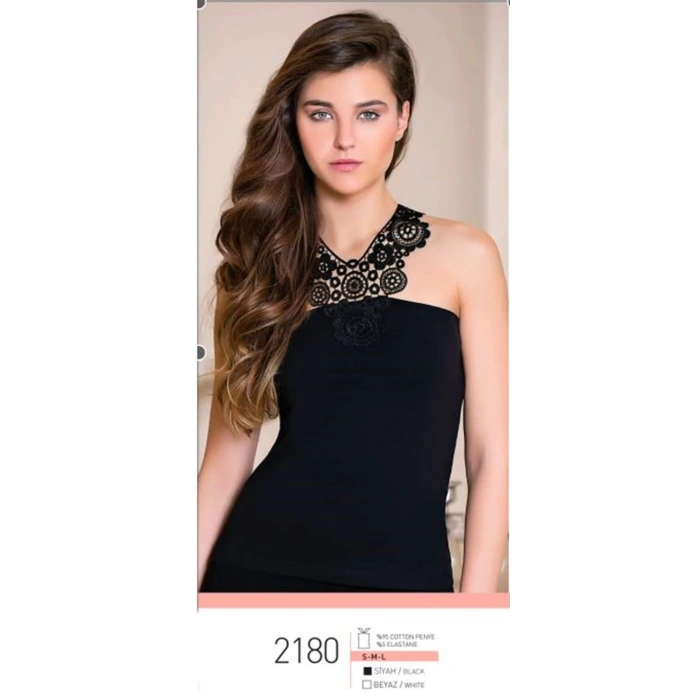 MTM Bayan Güpürü Straples  Atlet2180