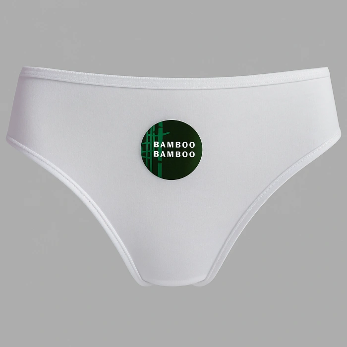 Bikini Bambo Kumaş Kadın 2614