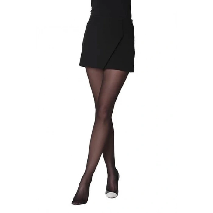  Elit Mat 40 Den Bayan Külotlu Çorap