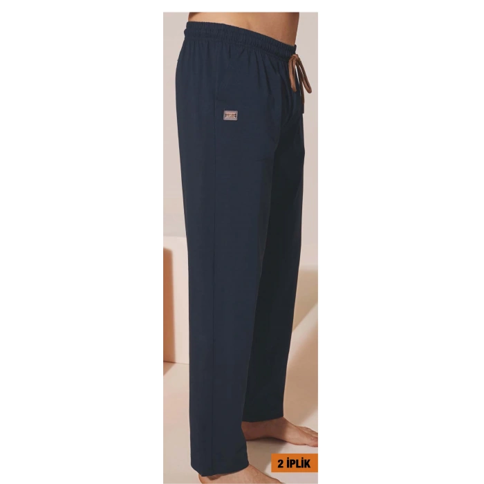 Limissi İki İplik Erkek Alt