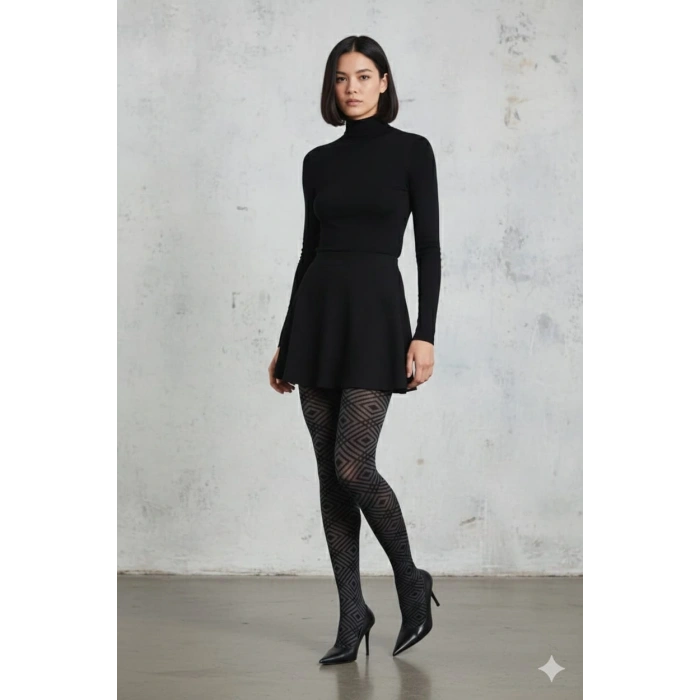 Penti Selis Kadın Külotlu Çorap