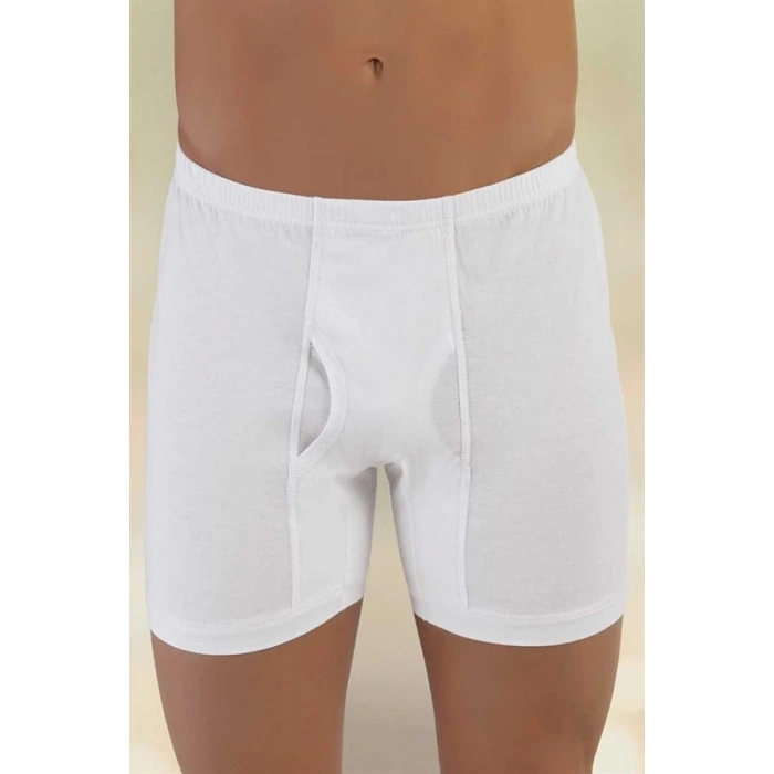  Penye Erkek Arjantin Boxer E007