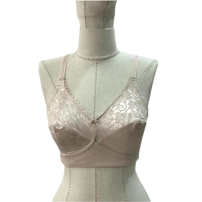 Vizon Mı Emay 130 B Toparlayıcı Sütyen