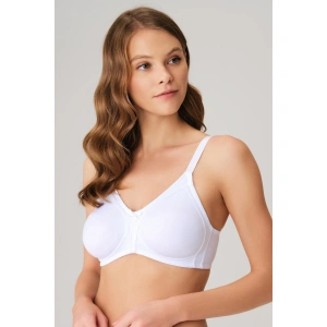 Balensiz Desteksiz Dolgusuz Toparlayıcı Günlük Klasik Küçültücü Sütyen