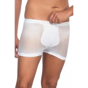 Beyaz Mı Emay 2106 Soft Erkek Boxer