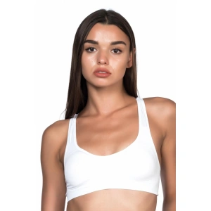 Beyaz Mı Emay 4025 Pedli Sporcu Büstiyer