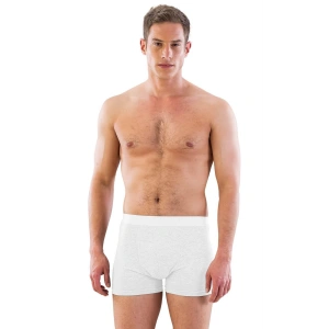 Beyaz Mı Emay 6700 Erkek Boxer