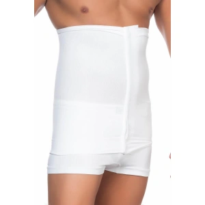 Beyaz Mı Emay E1004 Erkek Bel Korse