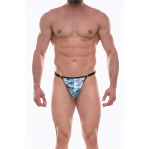 Erkek  Desenli Tanga Çamaşır