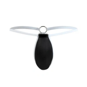 Erkek  Metalli String İç Giyim