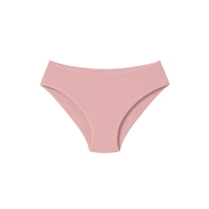 Lazer 5 Li Slip Külot Kadın