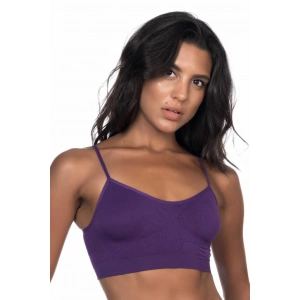 Mor Mı Emay 4003 Soft İp Askı Büstiyer