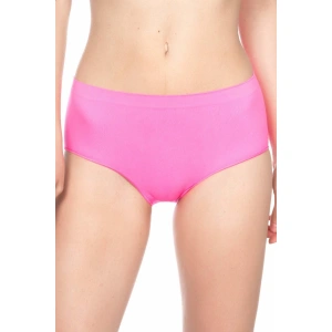 Neon Fuşya Mı Emay 3002 Soft Mama Slip
