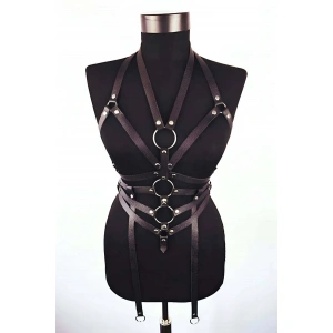 Özel Üretim Deri Model - Brf23