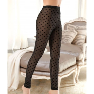 Puanlı Kadın Tayt 0502