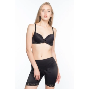 Siyah Mı Emay 2002 Paça Dantelli Pop Up